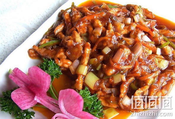 厨大哥鱼香肉丝调料包50g