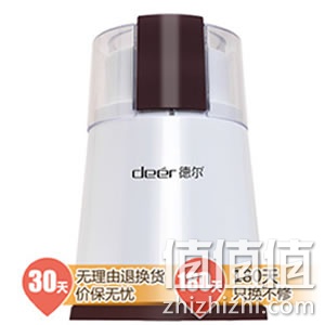 德尔DR0161磨粉机200ml