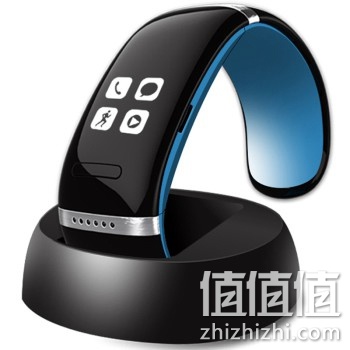 智蝶科技L12智能手环