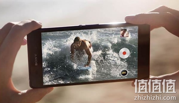 索尼Xperia Z2 L50t 4G手机