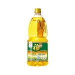 福临门 黄金产地 非转基因 玉米油 1.8L/瓶 一号店价格