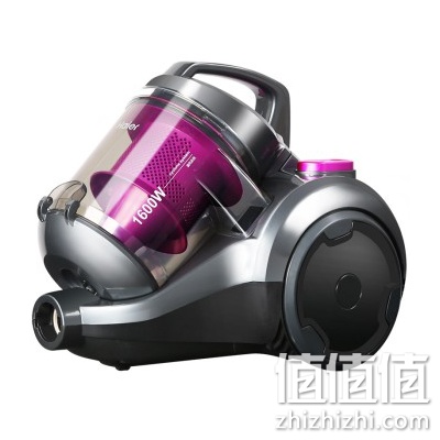 海尔ZW1608多级龙卷风吸尘器