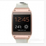 三星 Galaxy Gear V700 智能手表 亚马逊中国价格