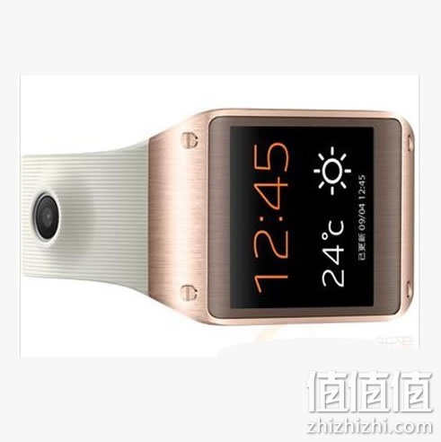 三星Galaxy Gear V700智能手表