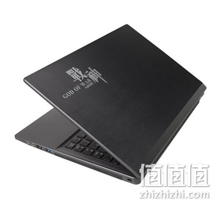 神舟战神K610C-i5D2游戏笔记本 