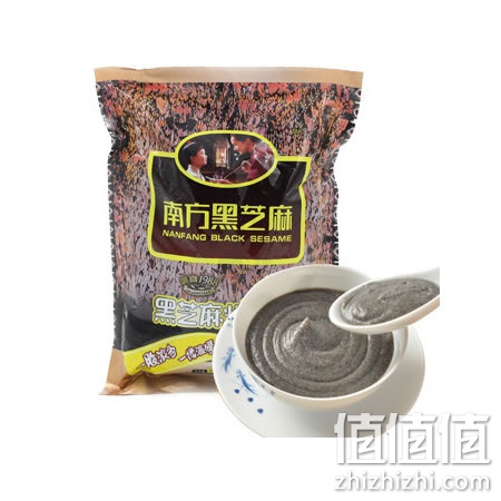 南方黑芝麻糊240g