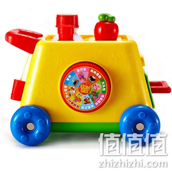 澳贝463314DS手指总动员玩具