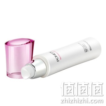 旁氏无瑕透白系列防晒露