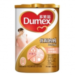 多美滋 金装优阶妈妈奶粉（0段） 900g罐装 亚马逊中国价格