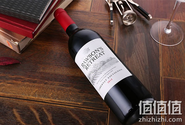 洛神山庄赤霞珠红葡萄酒