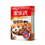 华北：家乐氏 可可球170g 我买网价格