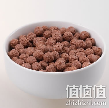 家乐氏可可球