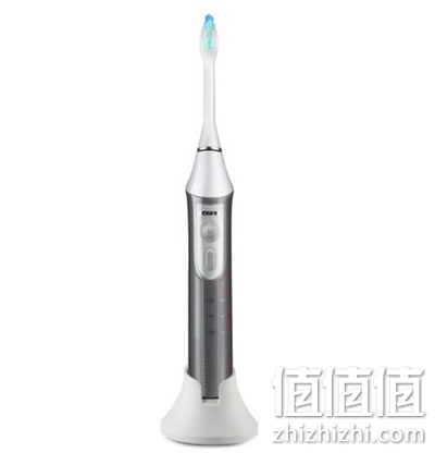 力博得M6声波电动牙刷