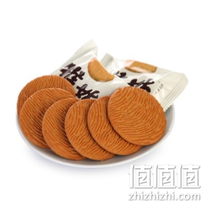 猴姑酥性饼干