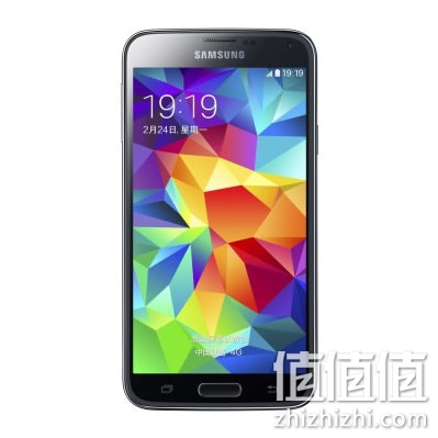三星Galaxy S5 G9006V 4G手机 