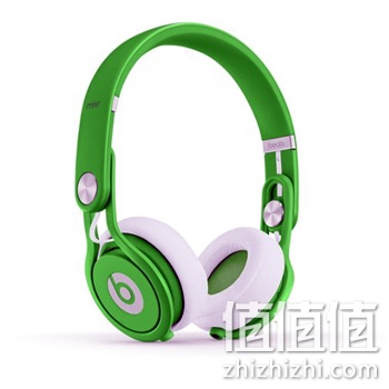 Beats Mixr混音师头戴式耳机