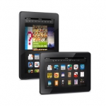 亚马逊 Kindle Fire HDX 7英寸平板电脑 32G  苏宁易购价格
