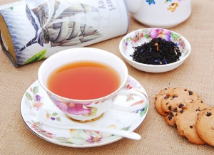 斯里兰卡进口：锡兰菲尔花香茶
