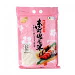 寿司用米：福临门 东町越光米2kg 京东价格