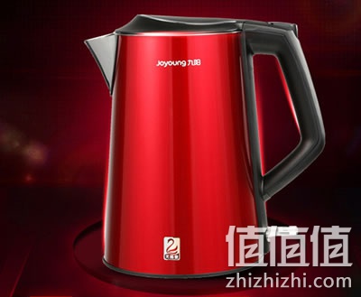 九阳JYK-15F17电热水壶