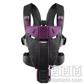 BABYBJORN Baby Carrier Miracle婴儿背带