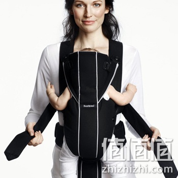 BABYBJORN Baby Carrier Miracle婴儿背带