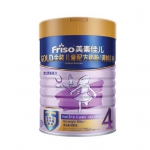 美素佳儿 金装儿童配方奶粉（4段） 900g罐装 亚马逊中国价格