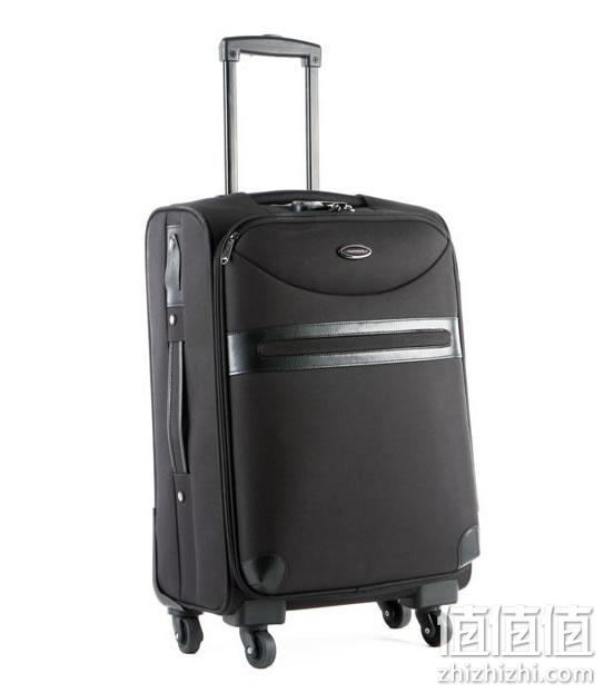 外交官拉杆箱