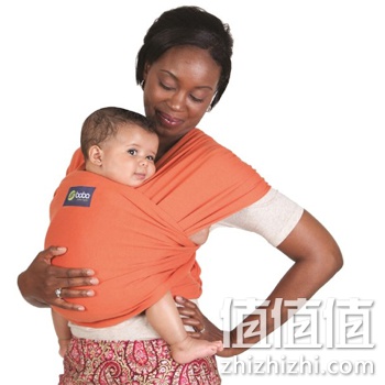 boba wrap美国包裹式婴儿背巾