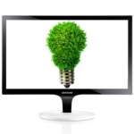 三星 S24C370HL 23.6英寸 LED背光液晶显示器 京东商城