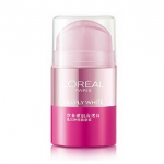 LOREAL欧莱雅肌底透白晶润粉透慕昔霜50ml 银泰网