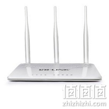 必联BL-310R路由器