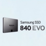 三星 840 EVO系列 MZ-7TE120BW 120G 固态硬盘 易迅网价格
