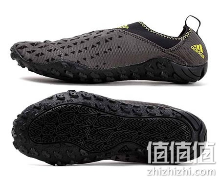 阿迪达斯KUROBE II水上越野系列户外鞋