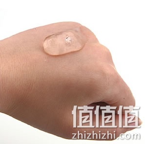 美即极地冰川补水唧唧面膜