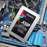 威刚 SP920 128G 2.5英寸SATA-3固态硬盘 易迅网价格