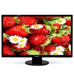 华硕（ASUS） VE278N 27英寸LED背光宽屏液晶显示器