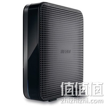 BUFFALO 1T LS-X1.0TL-CH网络存储