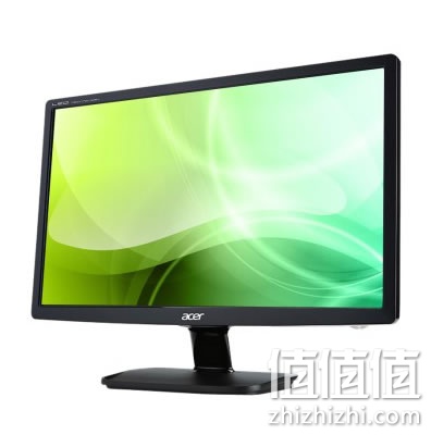 宏碁V225WL bd背光宽屏液晶显示器
