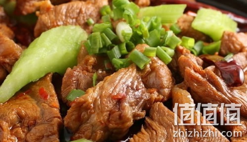 安至选澳洲草饲牛腩