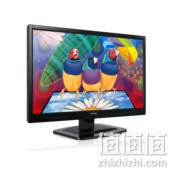 优派VA2349s显示器
