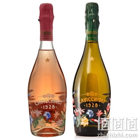 卡维留里起泡葡萄酒 