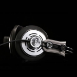 AKG K142HD 专业监听级耳机 京东商城价格