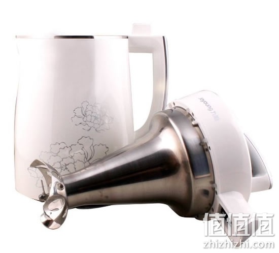 九阳豆浆机