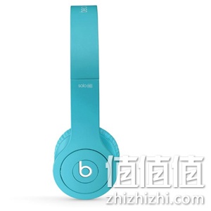 Beats solo HD 2013版耳机