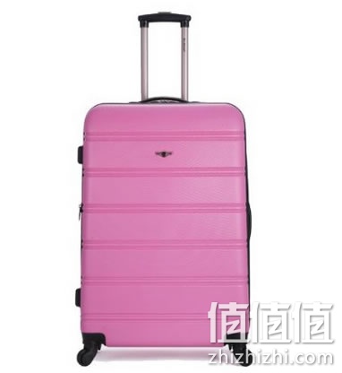 Rockland F160中性万向轮拉杆箱套装
