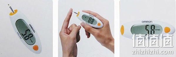 欧姆龙血糖仪