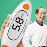 欧姆龙 HEA-232 血糖仪  新蛋网价格