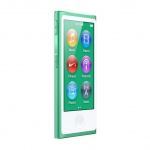 苹果 iPod nano MD478CHA 多媒体播放器 京东移动端价格