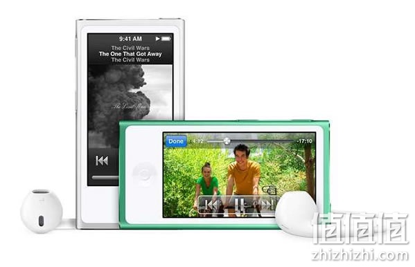 iPod nano